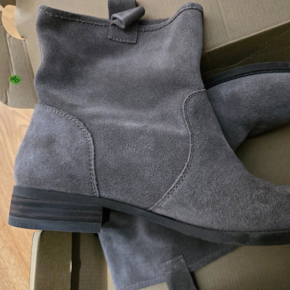 Sole Society Boots